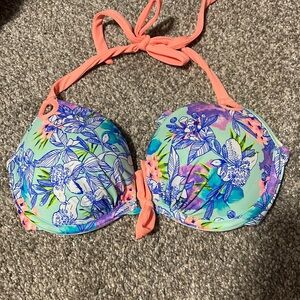Victoria’s Secret bathing suit top